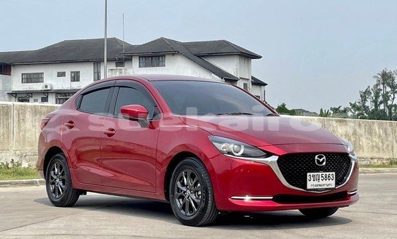 ซื้อ รถมือสอง Mazda 2 สีแดง รถยนต์ ใน %{เมือง} ใน กรุงเทพมหานคร ซื้อ รถมือสอง Mazda 2 สีแดง รถยนต์ ใน %{เมือง} ใน กรุงเทพมหานคร