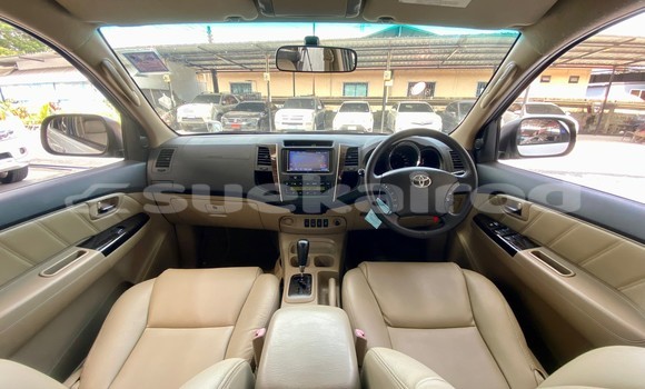 ซื้อ รถมือสอง Toyota Fortuner ขาว รถยนต์ ใน %{เมือง} ใน กรุงเทพมหานคร ซื้อ รถมือสอง Toyota Fortuner ขาว รถยนต์ ใน %{เมือง} ใน กรุงเทพมหานคร