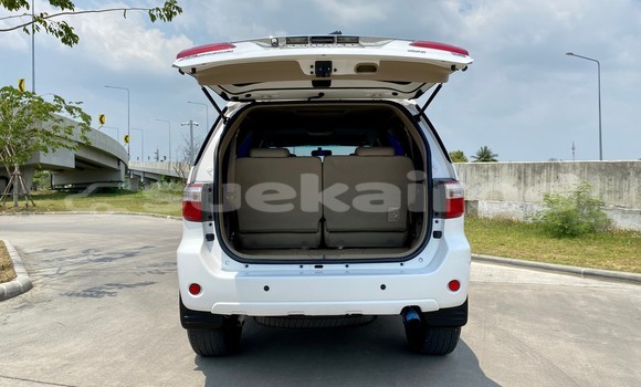 ซื้อ รถมือสอง Toyota Fortuner ขาว รถยนต์ ใน %{เมือง} ใน กรุงเทพมหานคร ซื้อ รถมือสอง Toyota Fortuner ขาว รถยนต์ ใน %{เมือง} ใน กรุงเทพมหานคร