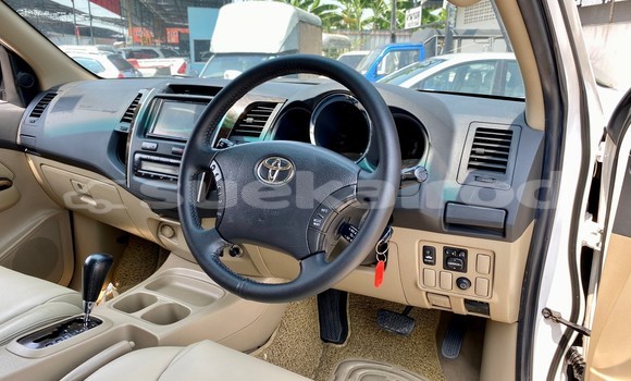 ซื้อ รถมือสอง Toyota Fortuner ขาว รถยนต์ ใน %{เมือง} ใน กรุงเทพมหานคร ซื้อ รถมือสอง Toyota Fortuner ขาว รถยนต์ ใน %{เมือง} ใน กรุงเทพมหานคร