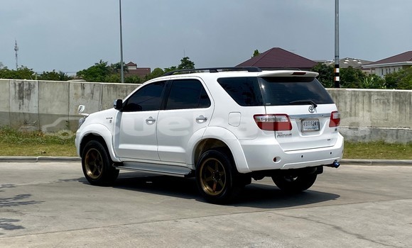 ซื้อ รถมือสอง Toyota Fortuner ขาว รถยนต์ ใน %{เมือง} ใน กรุงเทพมหานคร ซื้อ รถมือสอง Toyota Fortuner ขาว รถยนต์ ใน %{เมือง} ใน กรุงเทพมหานคร