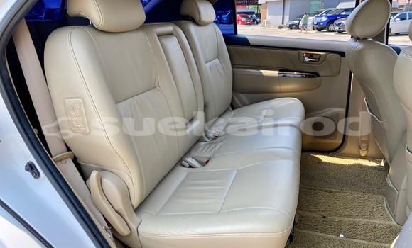 ซื้อ รถมือสอง Toyota Fortuner ขาว รถยนต์ ใน %{เมือง} ใน กรุงเทพมหานคร ซื้อ รถมือสอง Toyota Fortuner ขาว รถยนต์ ใน %{เมือง} ใน กรุงเทพมหานคร