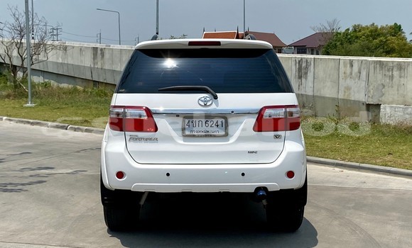 ซื้อ รถมือสอง Toyota Fortuner ขาว รถยนต์ ใน %{เมือง} ใน กรุงเทพมหานคร ซื้อ รถมือสอง Toyota Fortuner ขาว รถยนต์ ใน %{เมือง} ใน กรุงเทพมหานคร