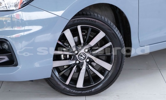 Buy Used Honda City Other Car in Bangkok in Bangkok Buy Used Honda City Other Car in Bangkok in Bangkok