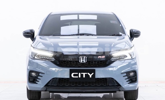 Buy Used Honda City Other Car in Bangkok in Bangkok Buy Used Honda City Other Car in Bangkok in Bangkok