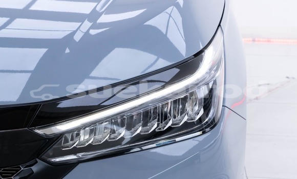 Buy Used Honda City Other Car in Bangkok in Bangkok Buy Used Honda City Other Car in Bangkok in Bangkok