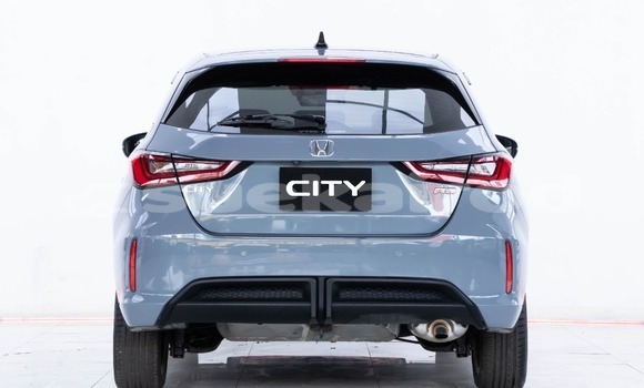 Buy Used Honda City Other Car in Bangkok in Bangkok Buy Used Honda City Other Car in Bangkok in Bangkok