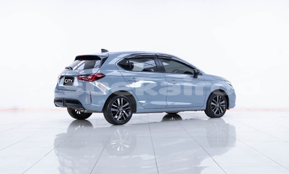 Buy Used Honda City Other Car in Bangkok in Bangkok Buy Used Honda City Other Car in Bangkok in Bangkok