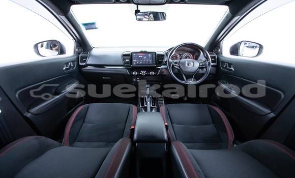 Buy Used Honda City Other Car in Bangkok in Bangkok Buy Used Honda City Other Car in Bangkok in Bangkok