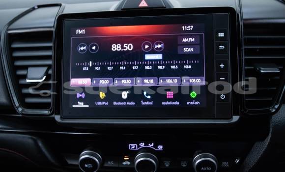 Buy Used Honda City Other Car in Bangkok in Bangkok Buy Used Honda City Other Car in Bangkok in Bangkok