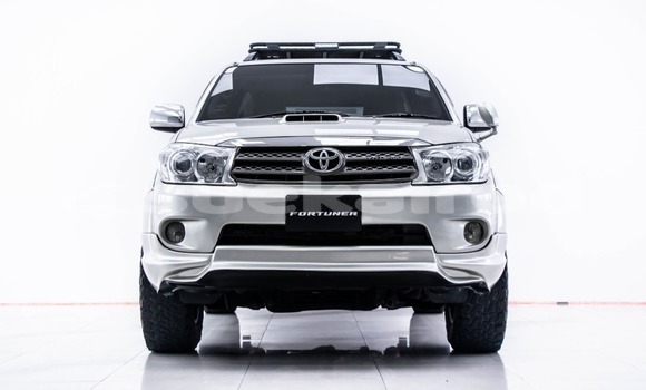 Buy Used Toyota Fortuner Other Car in Bangkok in Bangkok Buy Used Toyota Fortuner Other Car in Bangkok in Bangkok