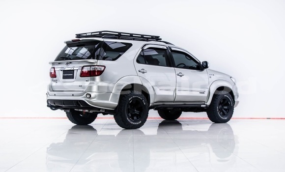 Buy Used Toyota Fortuner Other Car in Bangkok in Bangkok Buy Used Toyota Fortuner Other Car in Bangkok in Bangkok
