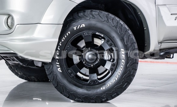 Buy Used Toyota Fortuner Other Car in Bangkok in Bangkok Buy Used Toyota Fortuner Other Car in Bangkok in Bangkok