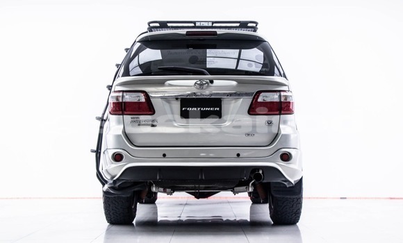 Buy Used Toyota Fortuner Other Car in Bangkok in Bangkok Buy Used Toyota Fortuner Other Car in Bangkok in Bangkok
