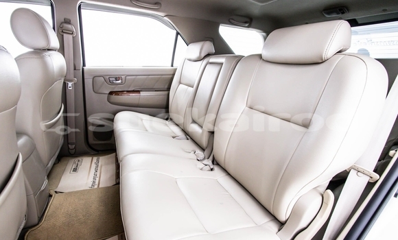 Buy Used Toyota Fortuner Other Car in Bangkok in Bangkok Buy Used Toyota Fortuner Other Car in Bangkok in Bangkok