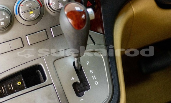 Buy Used Hyundai Starex White Car in Bangkok in Bangkok Buy Used Hyundai Starex White Car in Bangkok in Bangkok