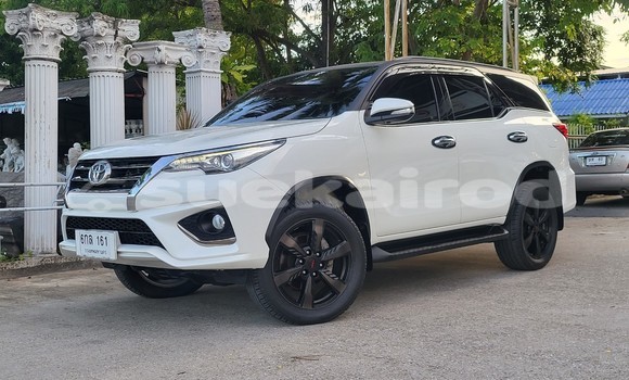 ซื้อ รถมือสอง Toyota Fortuner ขาว รถยนต์ ใน %{เมือง} ใน กรุงเทพมหานคร ซื้อ รถมือสอง Toyota Fortuner ขาว รถยนต์ ใน %{เมือง} ใน กรุงเทพมหานคร
