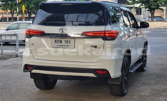 ซื้อ รถมือสอง Toyota Fortuner ขาว รถยนต์ ใน %{เมือง} ใน กรุงเทพมหานคร ซื้อ รถมือสอง Toyota Fortuner ขาว รถยนต์ ใน %{เมือง} ใน กรุงเทพมหานคร