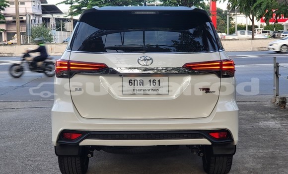 ซื้อ รถมือสอง Toyota Fortuner ขาว รถยนต์ ใน %{เมือง} ใน กรุงเทพมหานคร ซื้อ รถมือสอง Toyota Fortuner ขาว รถยนต์ ใน %{เมือง} ใน กรุงเทพมหานคร