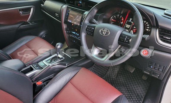 ซื้อ รถมือสอง Toyota Fortuner ขาว รถยนต์ ใน %{เมือง} ใน กรุงเทพมหานคร ซื้อ รถมือสอง Toyota Fortuner ขาว รถยนต์ ใน %{เมือง} ใน กรุงเทพมหานคร