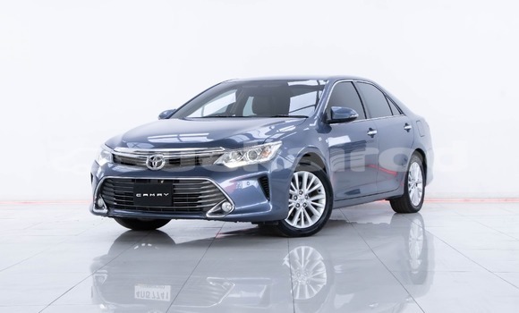 Buy Used Toyota Camry Other Car in Bangkok in Bangkok