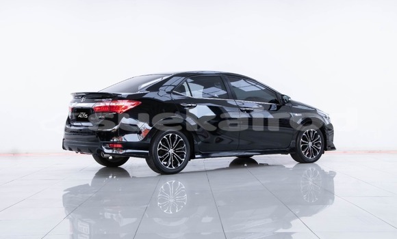 ซื้อ รถมือสอง Toyota Corolla Altis สีดำ รถยนต์ ใน %{เมือง} ใน กรุงเทพมหานคร ซื้อ รถมือสอง Toyota Corolla Altis สีดำ รถยนต์ ใน %{เมือง} ใน กรุงเทพมหานคร