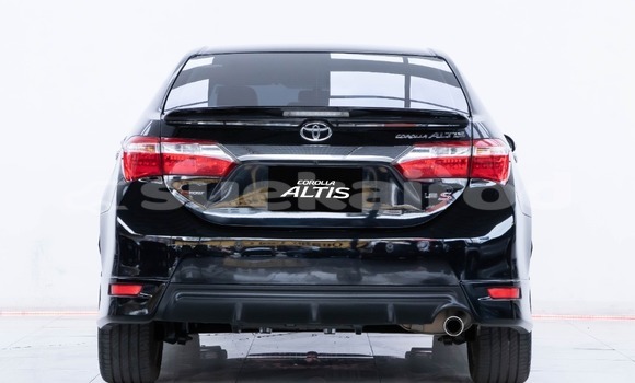 ซื้อ รถมือสอง Toyota Corolla Altis สีดำ รถยนต์ ใน %{เมือง} ใน กรุงเทพมหานคร ซื้อ รถมือสอง Toyota Corolla Altis สีดำ รถยนต์ ใน %{เมือง} ใน กรุงเทพมหานคร