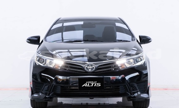 ซื้อ รถมือสอง Toyota Corolla Altis สีดำ รถยนต์ ใน %{เมือง} ใน กรุงเทพมหานคร ซื้อ รถมือสอง Toyota Corolla Altis สีดำ รถยนต์ ใน %{เมือง} ใน กรุงเทพมหานคร