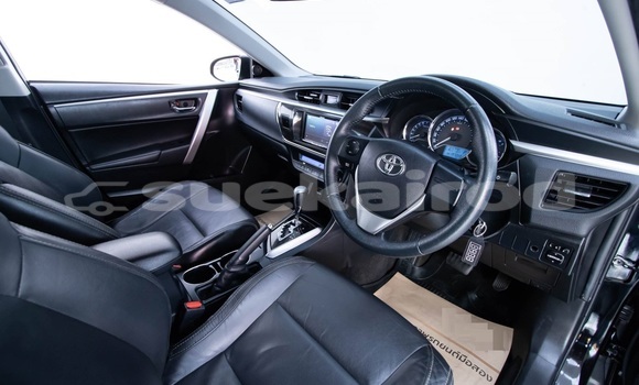 ซื้อ รถมือสอง Toyota Corolla Altis สีดำ รถยนต์ ใน %{เมือง} ใน กรุงเทพมหานคร ซื้อ รถมือสอง Toyota Corolla Altis สีดำ รถยนต์ ใน %{เมือง} ใน กรุงเทพมหานคร