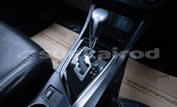 ซื้อ รถมือสอง Toyota Corolla Altis สีดำ รถยนต์ ใน %{เมือง} ใน กรุงเทพมหานคร ซื้อ รถมือสอง Toyota Corolla Altis สีดำ รถยนต์ ใน %{เมือง} ใน กรุงเทพมหานคร