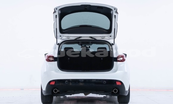 Buy Used Mazda 3 White Car in Bangkok in Bangkok Buy Used Mazda 3 White Car in Bangkok in Bangkok
