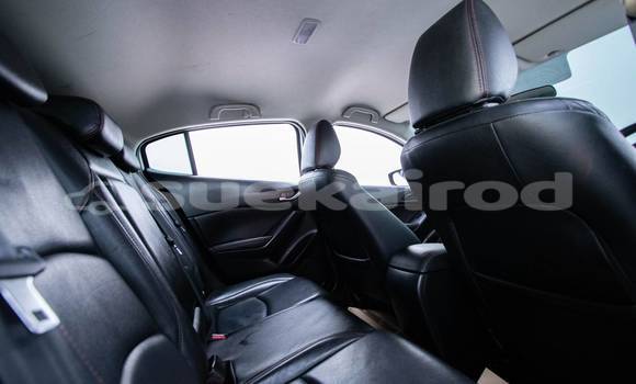 Buy Used Mazda 3 White Car in Bangkok in Bangkok Buy Used Mazda 3 White Car in Bangkok in Bangkok