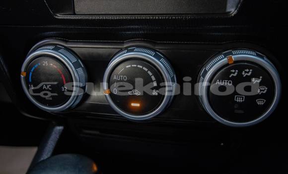 Buy Used Mazda 3 White Car in Bangkok in Bangkok Buy Used Mazda 3 White Car in Bangkok in Bangkok