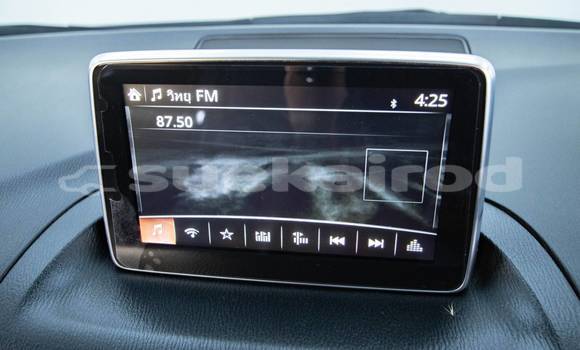 Buy Used Mazda 3 White Car in Bangkok in Bangkok Buy Used Mazda 3 White Car in Bangkok in Bangkok
