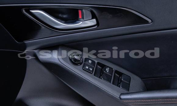 Buy Used Mazda 3 White Car in Bangkok in Bangkok Buy Used Mazda 3 White Car in Bangkok in Bangkok