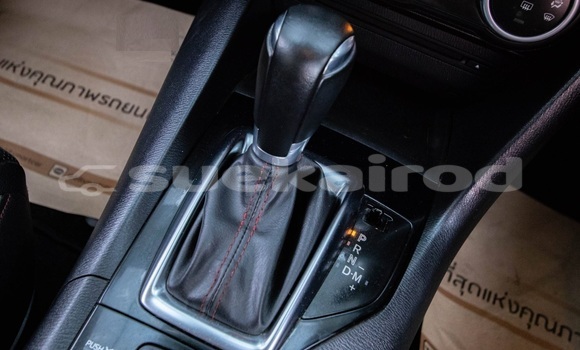 Buy Used Mazda 3 White Car in Bangkok in Bangkok Buy Used Mazda 3 White Car in Bangkok in Bangkok