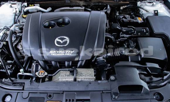 Buy Used Mazda 3 White Car in Bangkok in Bangkok Buy Used Mazda 3 White Car in Bangkok in Bangkok