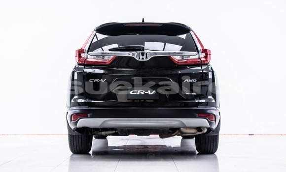 Buy Used Honda CR-V Black Car in Bangkok in Bangkok Buy Used Honda CR-V Black Car in Bangkok in Bangkok