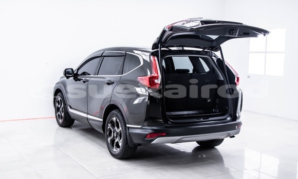 Buy Used Honda CR-V Black Car in Bangkok in Bangkok Buy Used Honda CR-V Black Car in Bangkok in Bangkok