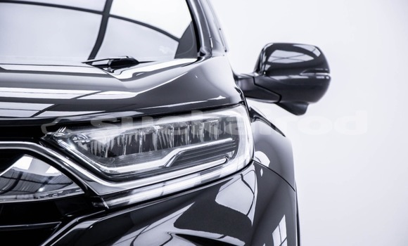 Buy Used Honda CR-V Black Car in Bangkok in Bangkok Buy Used Honda CR-V Black Car in Bangkok in Bangkok