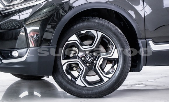 Buy Used Honda CR-V Black Car in Bangkok in Bangkok Buy Used Honda CR-V Black Car in Bangkok in Bangkok