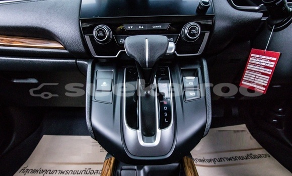 Buy Used Honda CR-V Black Car in Bangkok in Bangkok Buy Used Honda CR-V Black Car in Bangkok in Bangkok