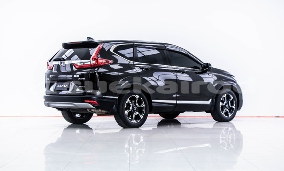 Buy Used Honda CR-V Black Car in Bangkok in Bangkok Buy Used Honda CR-V Black Car in Bangkok in Bangkok