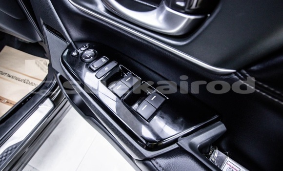 Buy Used Honda CR-V Black Car in Bangkok in Bangkok Buy Used Honda CR-V Black Car in Bangkok in Bangkok