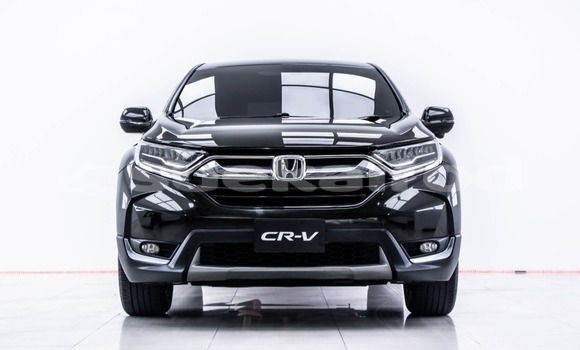 Buy Used Honda CR-V Black Car in Bangkok in Bangkok Buy Used Honda CR-V Black Car in Bangkok in Bangkok