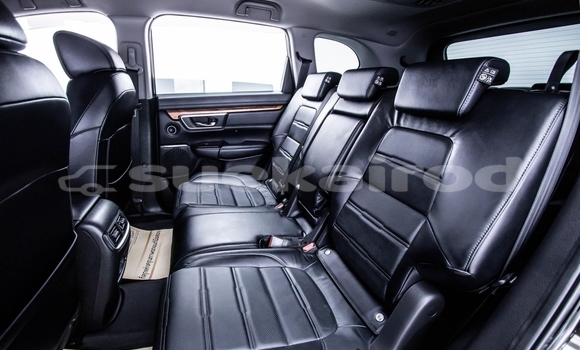 Buy Used Honda CR-V Black Car in Bangkok in Bangkok Buy Used Honda CR-V Black Car in Bangkok in Bangkok