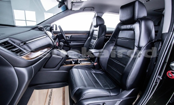 Buy Used Honda CR-V Black Car in Bangkok in Bangkok Buy Used Honda CR-V Black Car in Bangkok in Bangkok
