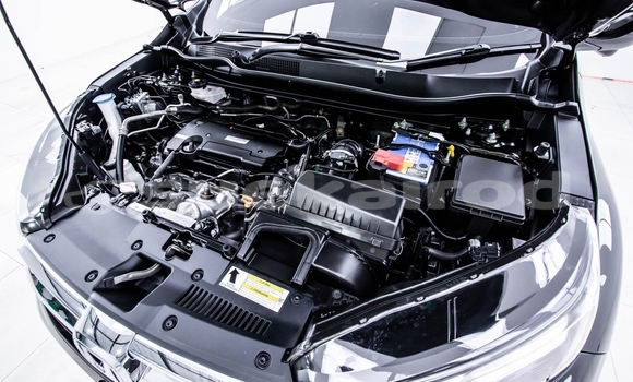 Buy Used Honda CR-V Black Car in Bangkok in Bangkok Buy Used Honda CR-V Black Car in Bangkok in Bangkok