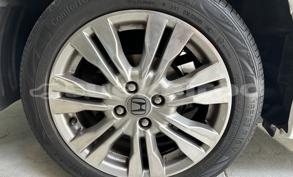 Buy New Honda City White Car in Nonthaburi in Nonthaburi Buy New Honda City White Car in Nonthaburi in Nonthaburi