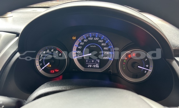 Buy New Honda City White Car in Nonthaburi in Nonthaburi Buy New Honda City White Car in Nonthaburi in Nonthaburi